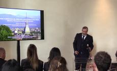 Verde urbano, Torino sempre pi&ugrave; green con "Riforestazione"