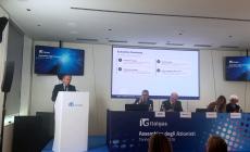 Assemblea azionisti Italgas approva bilancio 2025, dividendo in crescita