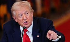 Trump estende cessate il fuoco fino a presentazione proposta Iran