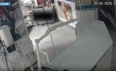 Furto da 500mila euro in gioielleria ad Asti, individuati i responsabili