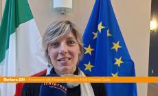 Terremoto Friuli, Zilli "A 50 anni dal sisma profonda gratitudine agli Usa"