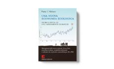 Il libro di Patty L’Abbate “Una nuova economia ecologica. Covid-19 e il cambiamento climatico”