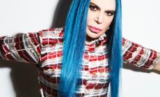 Loredana Bertè al Teatro Regio con il suo Manifesto Tour Teatrale 2023
