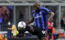 "Distrazione ai flessori", per Lukaku niente derby e niente Bayern