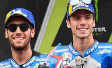 Joan Mir verso la Honda ufficiale, Alex Rins  al team LCR dal 2023