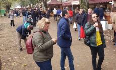 November porc fa tappa a Polesine - Fotogallery