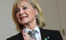 E' morta l'attrice Olivia Newton-John, protagonista di "Grease" con Travolta: aveva 73 anni, era malata da tempo 