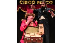 Circo Pacco: "Paccottiglia Deluxe"