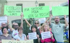 Scuole serali a rischio per 600 studenti: mercoledì la protesta