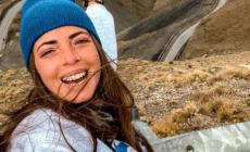 Alessia Piperno rilasciata dalle autorit&agrave; iraniane: &egrave; gi&agrave; in volo per l&rsquo;Italia 