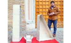 «Broadway Jesus»: il presepe artistico nato a New York