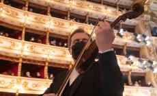 «Concerto sotto l'albero»: Il Regio si accende di magia