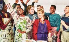 S&igrave;, chef! - Un film che si guarda con il gusto e l'olfatto