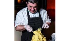 Stendhal da Francesco:  tradizione in buon equilibrio con la modernit&agrave;