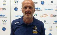 Il ritorno di Parma nel volley di alto livello riparte da Codeluppi: è il nuovo coach della WiMORE 