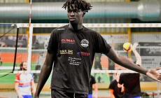  Bara Fall: il centrale di origini senegalesi, classe ’97, approda a Parma
