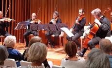 Un itinerario di musica d'arte nei palazzi storici insieme ai Salotti musicali parmensi