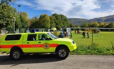Albareto, fungaiola si allontana dal gruppo di amici e si perde: ritrovata dopo 6 ore nel versante toscano