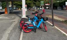 Da mercoledì via agli Ecobonus per bici e motocicli elettrici