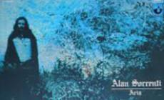 "Aria", quando Alan Sorrenti suonava il prog - Video
