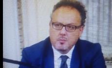 Pasquale Crisciuolo è il nuovo Segretario Generale e Direttore Generale del Comune di Parma