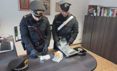 Langhirano: arrestati due albanesi, in auto avevano 700 dosi di cocaina 