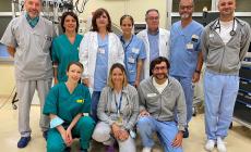 Reggio, bimba di 14 mesi rischia di soffocare per avere inalato semi di girasole