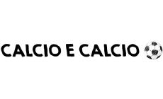 Calcio e calcio