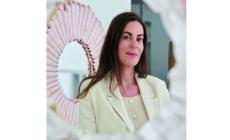 Nicole Valenti, creatrice di sogni per un design d'autore