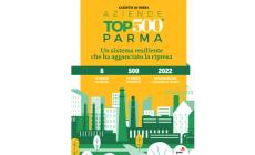 Oggi  in omaggio con la Gazzetta Top 500 