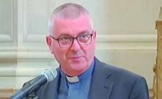 Positivo il vescovo di Piacenza, impegni annullati "ha sintomi influenzali"