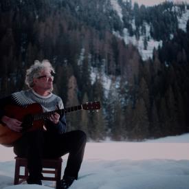Niccolò Fabi, nuovo tour: sarà a Parma il prossimo 12 novembre