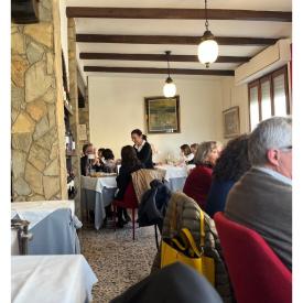 Da Colombo, culatello e non solo Il buono della Bassa secondo tradizione

