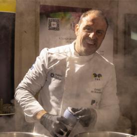 Osteria dei mascalzoni: molta tradizione e un pizzico di buona alternativa moderna