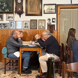 Trattoria Vernizzi