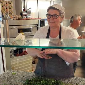 Trattoria La giara
