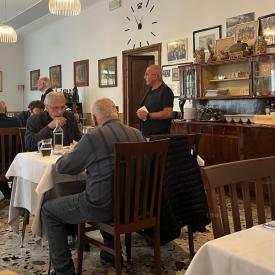 Ristorante Mora