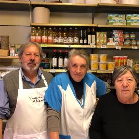 Trattoria Ablondi Cucina di casa, di qualità e sapori della tradizione