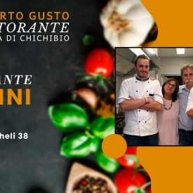 Ristorante Mellini