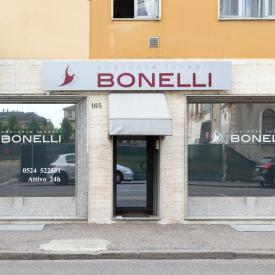 ONORANZE FUNEBRI BONELLI SRL