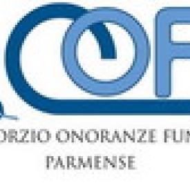 CONSORZIO ONORANZE FUNEBRI PARMENSI – COF – ARDUINI