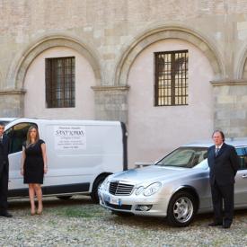 ONORANZE FUNEBRI S. ILARIO SRL