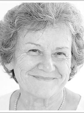 
																	MARIA TERESA PITALOBI 
																