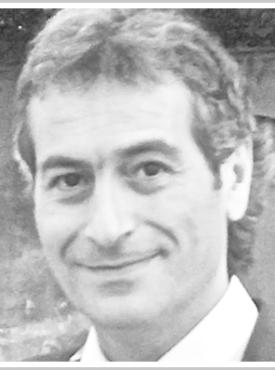 
																	CLAUDIO PINARDI 
																