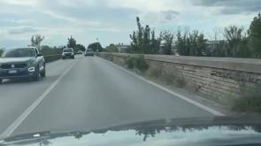 Ponte sul Taro - Video 