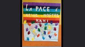 La pace è nelle nostre mani