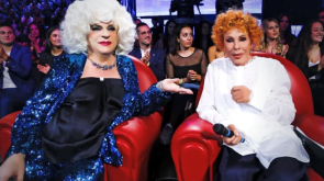 Ricordo Ornella Vanoni di Mauro Coruzzi