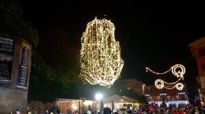 Accensione Albero di Natale - Video 