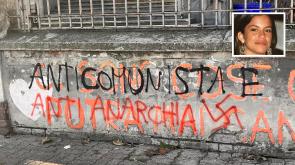 Sindaco di Parma, vicino alla famiglia di Virginia Fereoli