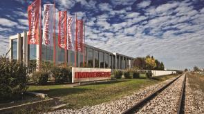 Dentro al Centro distribuzione ricambi Immergas: innovazione tecnologica e efficienza logistica al servizio dei clienti